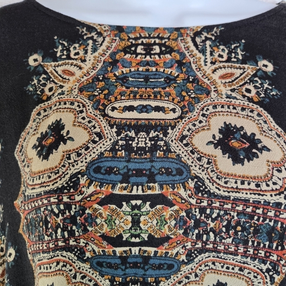 Free People Smooth Talker Tunic Dress - Picture 10 of 14